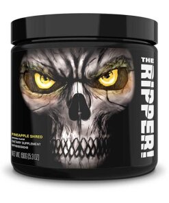 JNX Sports - The Ripper!