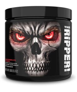 JNX Sports - The Ripper!