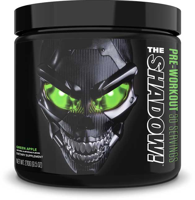 JNX Sports - The Shadow!