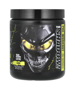 JNX Sports - The Shadow!