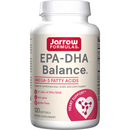 Jarrow Formulas - EPA-DHA Balance - 120 softgels