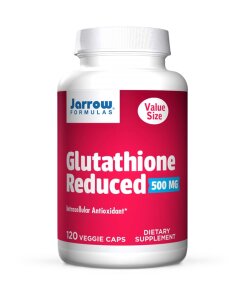 Jarrow Formulas - Glutathione Reduced
