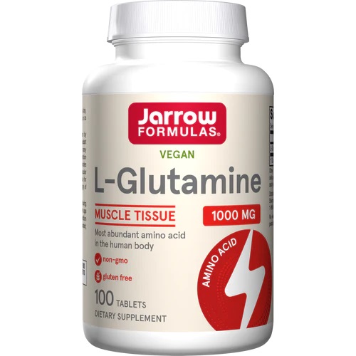 Jarrow Formulas - L-Glutamine