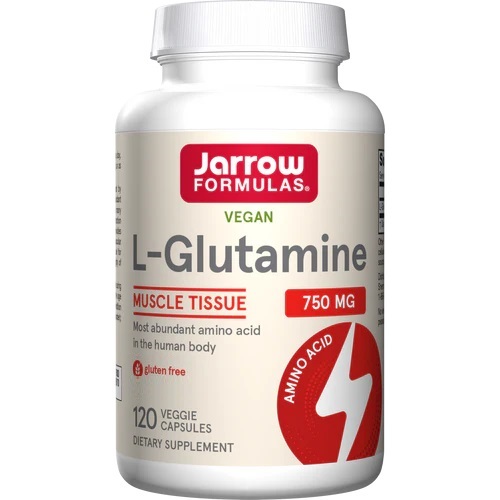Jarrow Formulas - L-Glutamine