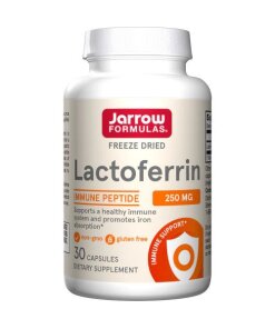 Jarrow Formulas - Lactoferrin