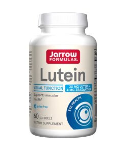 Jarrow Formulas - Lutein