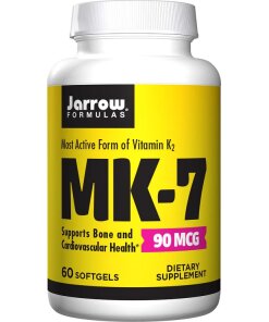 Jarrow Formulas - MK-7