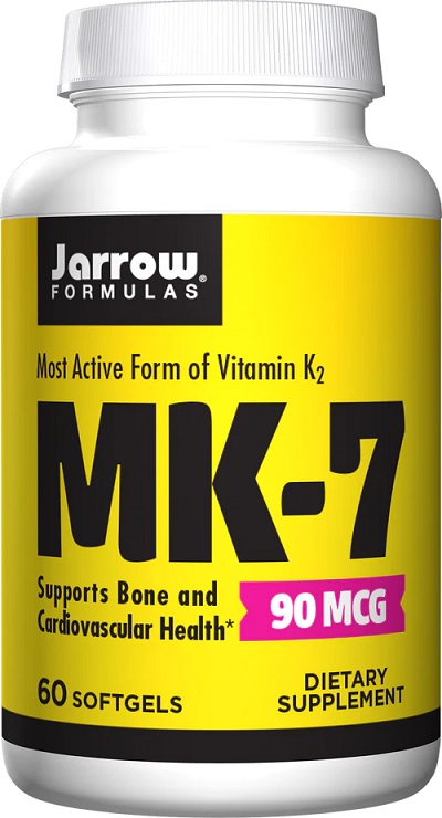 Jarrow Formulas - MK-7