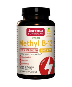 Jarrow Formulas - Methyl B-12