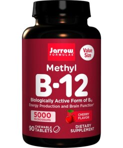 Jarrow Formulas - Methyl B-12