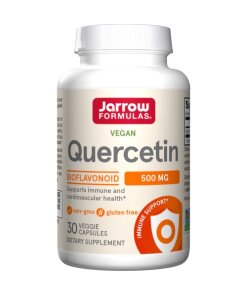Jarrow Formulas - Quercetin
