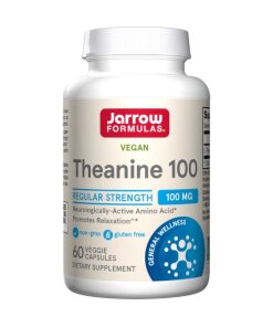 Jarrow Formulas - Theanine