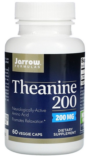 Jarrow Formulas - Theanine