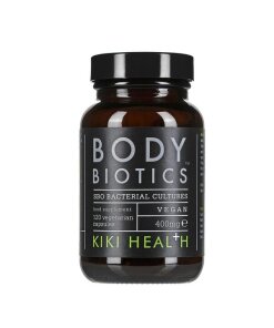 KIKI Health - Body Biotics