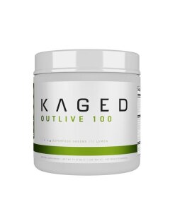 Kaged Muscle - Outlive 100