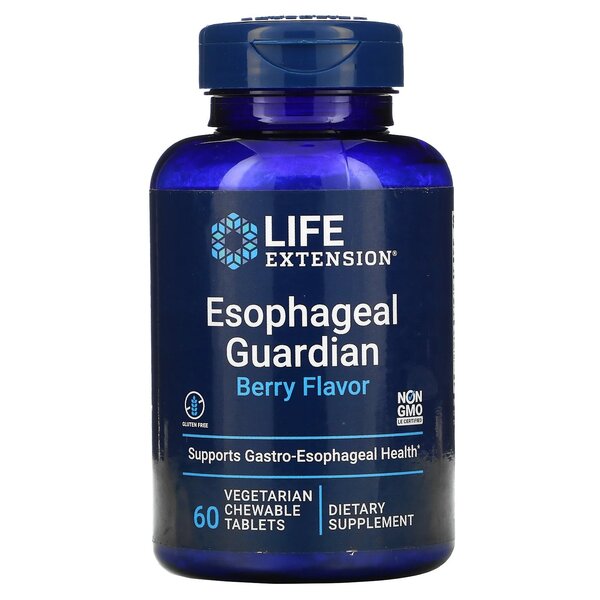 Life Extension - Esophageal Guardian