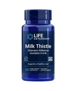 Life Extension - Milk Thistle