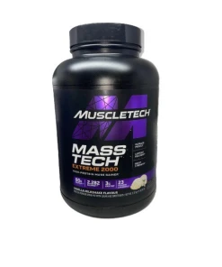 MuscleTech - Mass-Tech Extreme 2000
