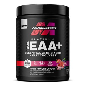 MuscleTech - Platinum 100% EAA+