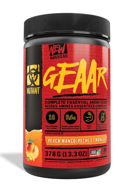 Mutant - GEAAR