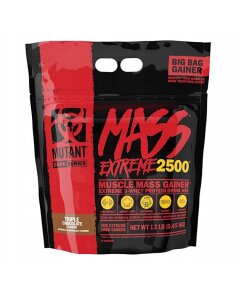 Mutant - Mutant Mass Extreme 2500