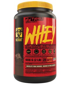 Mutant - Mutant Whey
