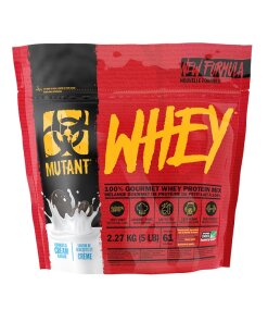 Mutant - Mutant Whey