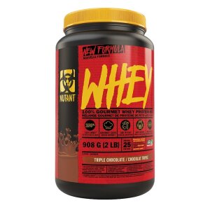 Mutant - Mutant Whey