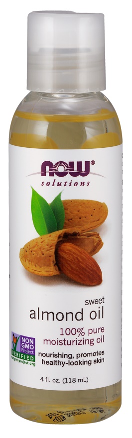 NOW Foods - Almond Oil