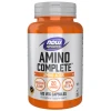 NOW Foods - Amino Complete - 120 vcaps