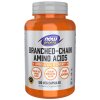 NOW Foods - Branched-Chain Amino Acids - 120 vcaps