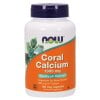 NOW Foods - Coral Calcium