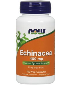 NOW Foods - Echinacea