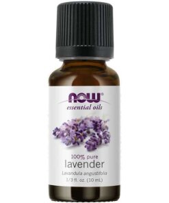 NOW Foods - Essential Oil