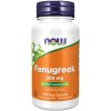 NOW Foods - Fenugreek