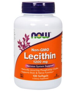 NOW Foods - Lecithin