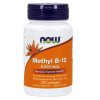 NOW Foods - Methyl B-12 with Folic Acid