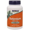 NOW Foods - Selenium
