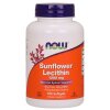 NOW Foods - Sunflower Lecithin