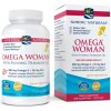 Nordic Naturals - Omega Woman