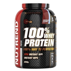 Nutrend - 100% Whey Protein