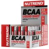 Nutrend - BCAA Liquid Shot - 20 x 60 ml.