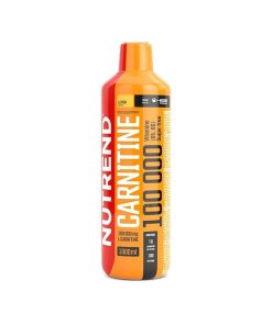 Nutrend - Carnitine 100 000