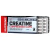 Nutrend - Creatine Compressed Caps - 120 caps