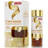 Nutrend - Curcumin + Bioperine + Vitamin D - 60 caps