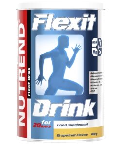 Nutrend - Flexit Drink