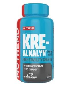 Nutrend - Kre-Alkalyn