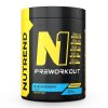 Nutrend - N1 Pre-Workout