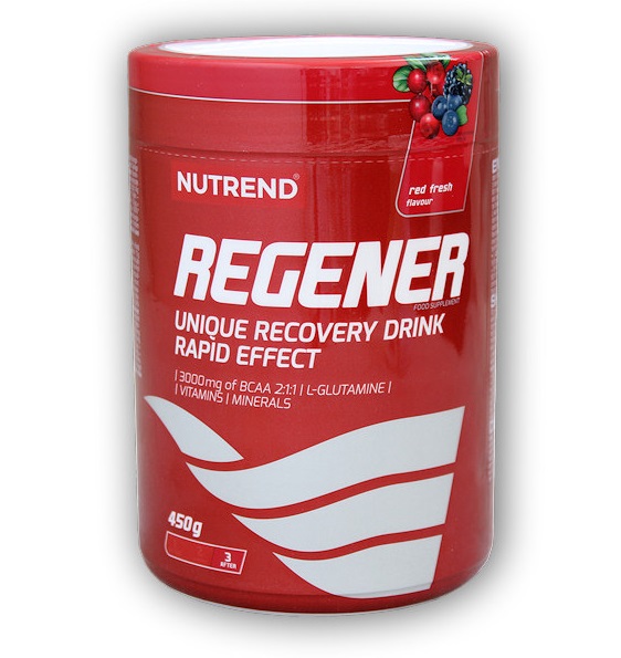 Nutrend - Regener