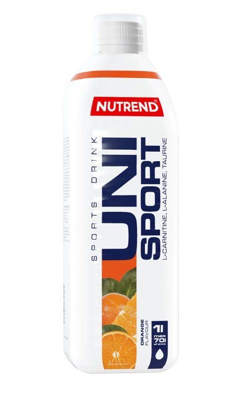 Nutrend - Unisport